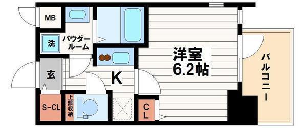 プレサンス玉造駅前ルージュ