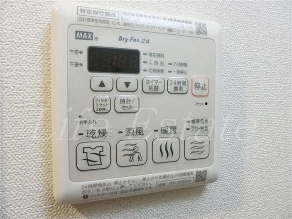 プレサンス玉造駅前ルージュ