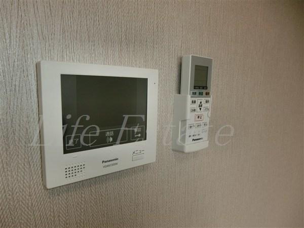 セイワパレス玉造駅前