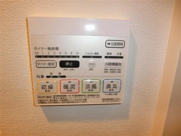 セイワパレス玉造駅前
