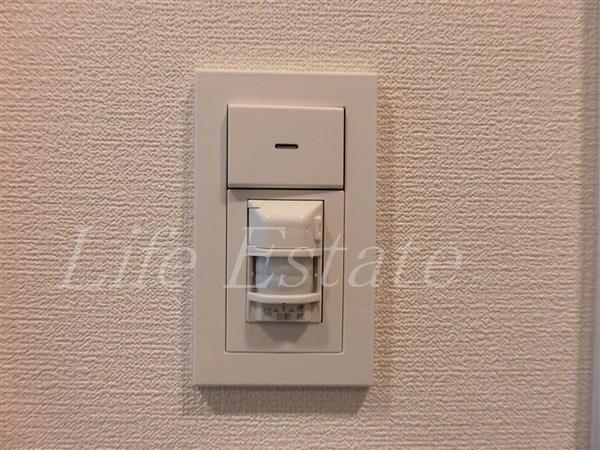 セイワパレス森ノ宮中央