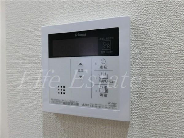 セイワパレス森ノ宮中央