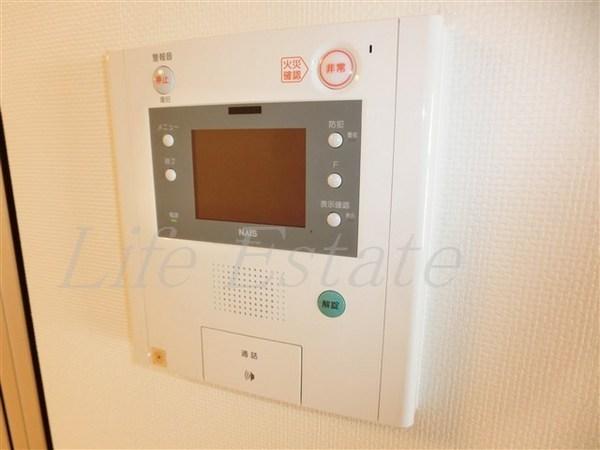 リビオライズＩＤ大手前西