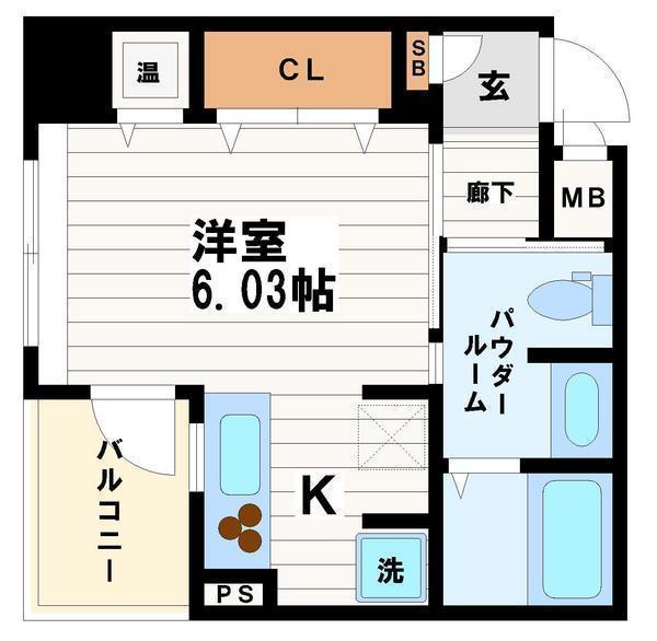 TaKaMaTSuReSIDeNCe南船場