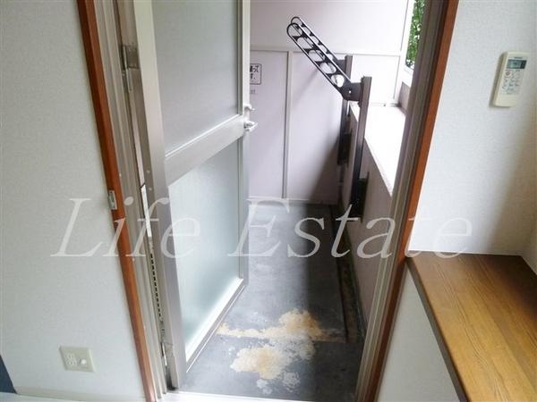 TaKaMaTSuReSIDeNCe南船場
