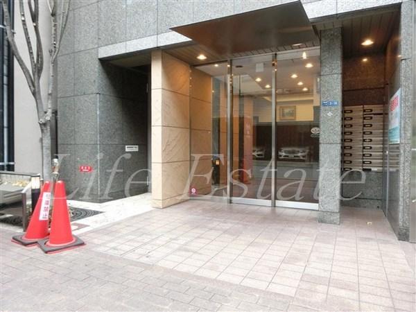 TaKaMaTSuReSIDeNCe南船場