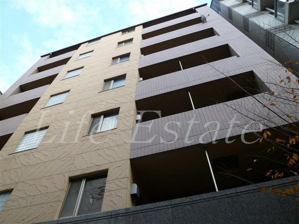 TaKaMaTSuReSIDeNCe南船場