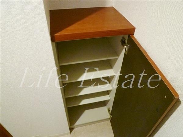 TaKaMaTSuReSIDeNCe南船場