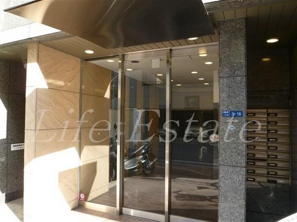 TaKaMaTSuReSIDeNCe南船場