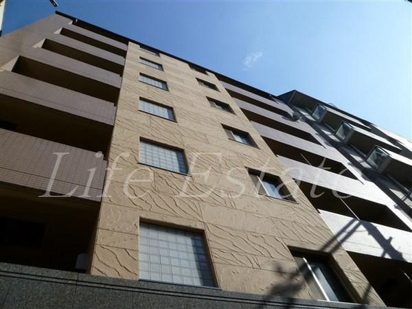 TaKaMaTSuReSIDeNCe南船場