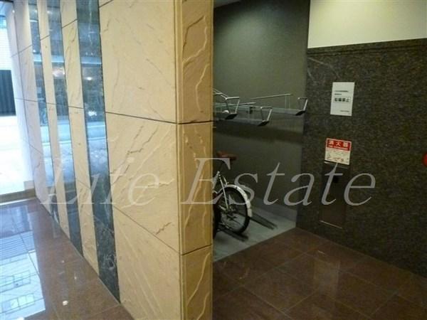 TaKaMaTSuReSIDeNCe南船場