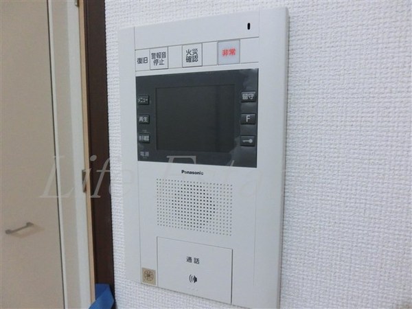 セレニテ上町台