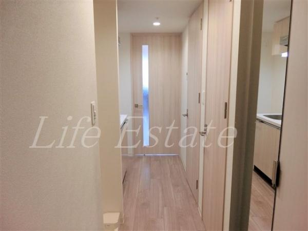 プレサンス松屋町ヴィゴラス