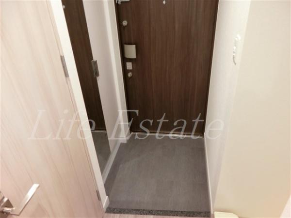 プレサンス松屋町ヴィゴラス
