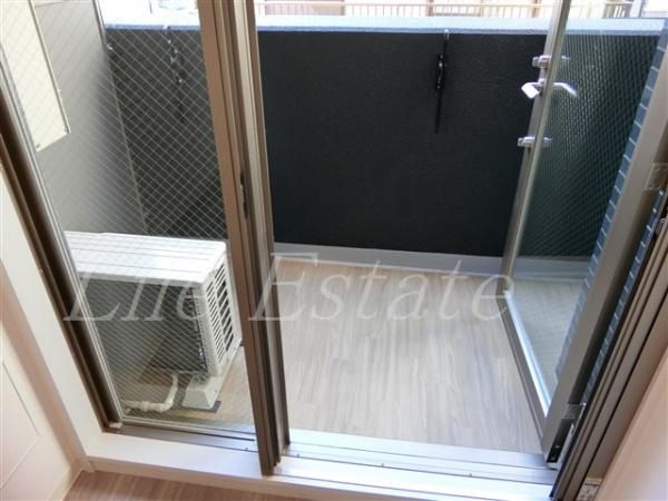 プレサンス松屋町ヴィゴラス