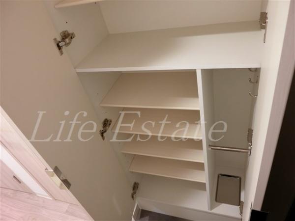 プレサンス松屋町ヴィゴラス