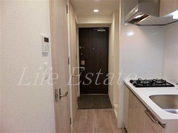 プレサンス松屋町ヴィゴラス