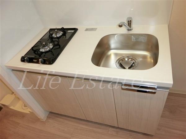 プレサンス松屋町ヴィゴラス