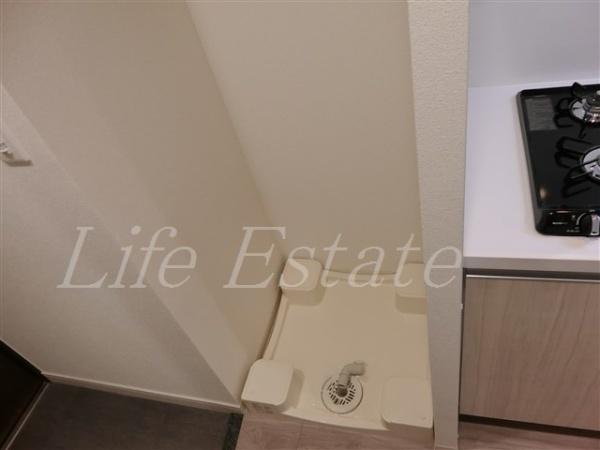 プレサンス松屋町ヴィゴラス