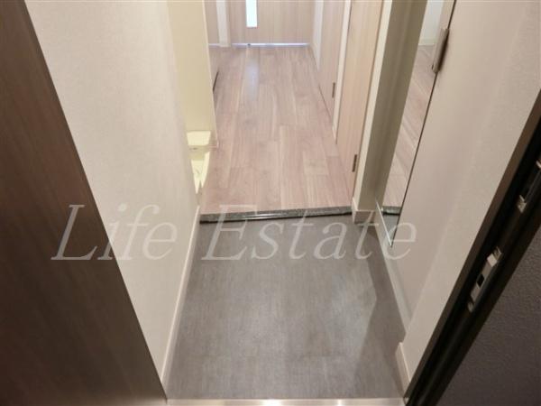 プレサンス松屋町ヴィゴラス