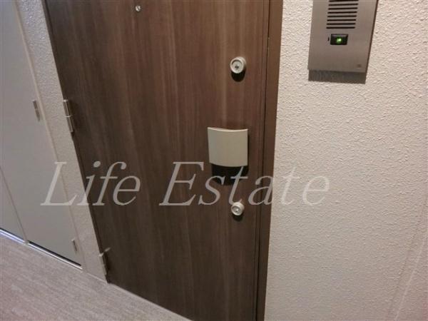 プレサンス松屋町ヴィゴラス