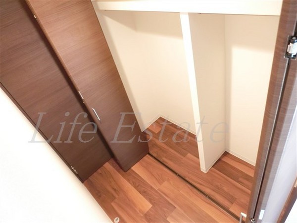 セイル淀屋橋