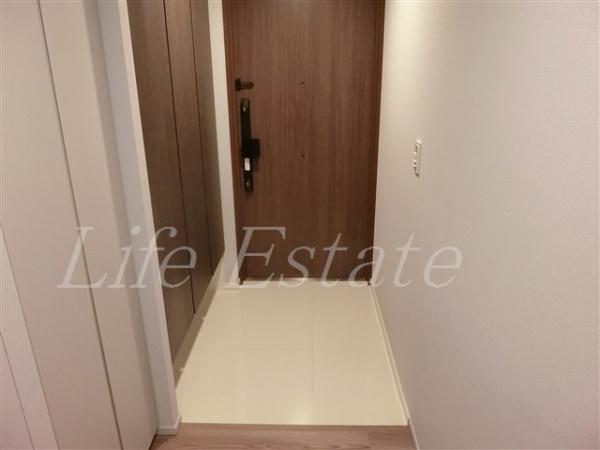 ローレルタワー堺筋本町