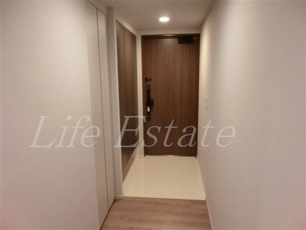 ローレルタワー堺筋本町