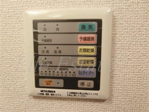 プロシード大阪城南