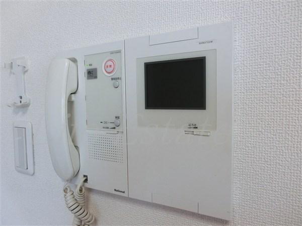 プロシード大阪城南