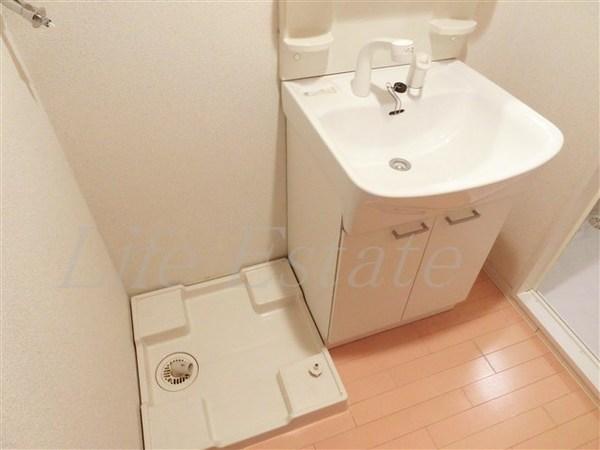 プロシード大阪城南