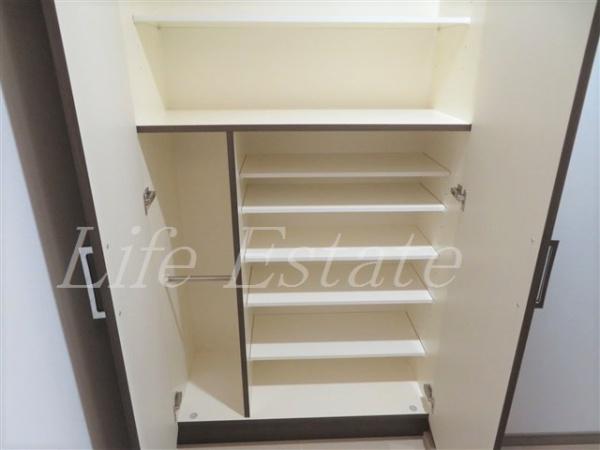 ボーベル南船場