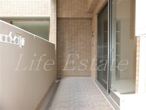 レオンコンフォート本町東Ⅲ