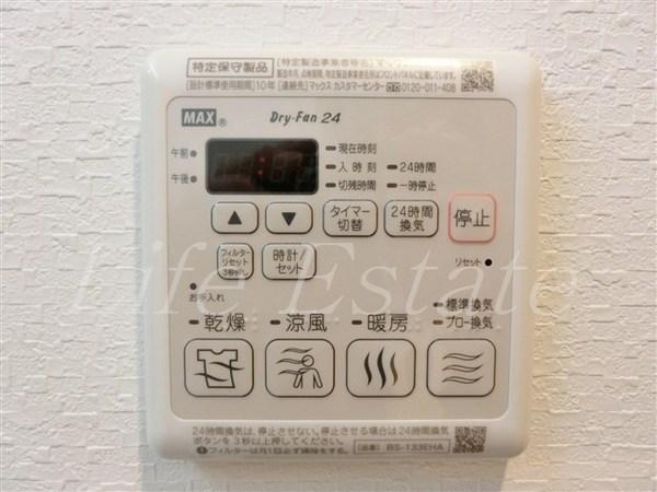 レオンコンフォート本町東Ⅲ