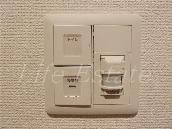 レオンコンフォート本町東Ⅲ