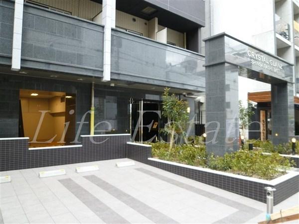 クリスタルグランツ心斎橋EAST