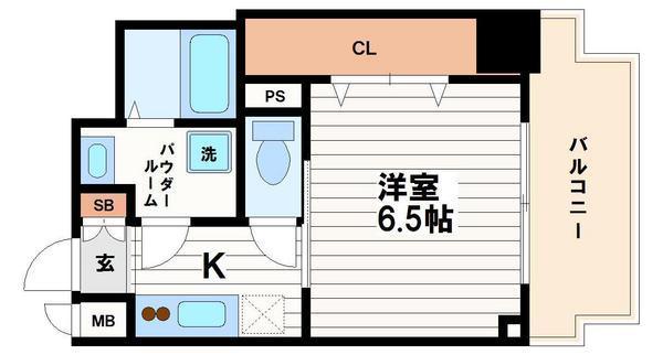 大一フロント