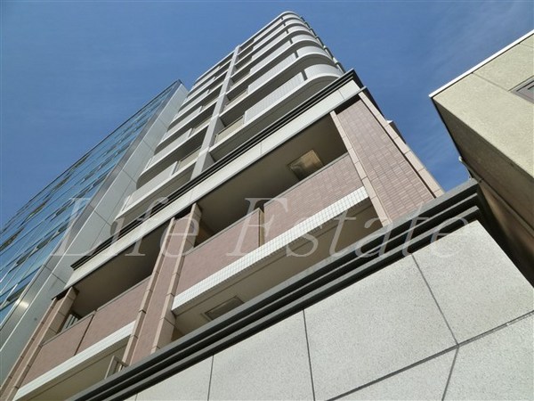 大一フロント