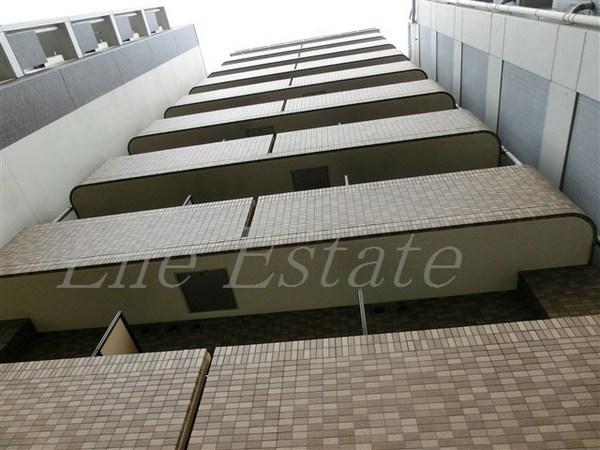 サムティ心斎橋EAST