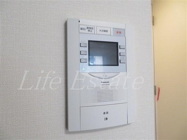 プレサンス谷町九丁目駅前