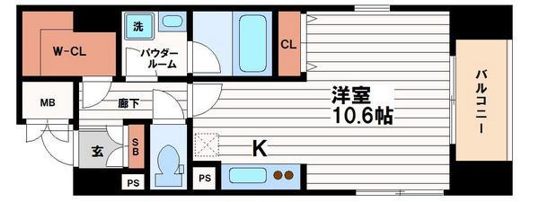 パークキューブ北浜