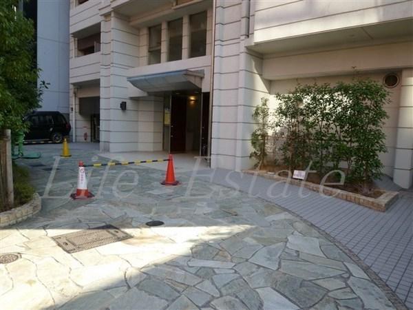 パークキューブ北浜