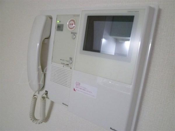 パークキューブ北浜