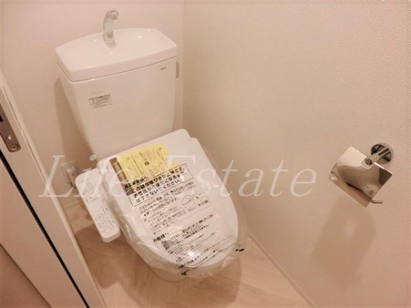 セレニテ本町リアン