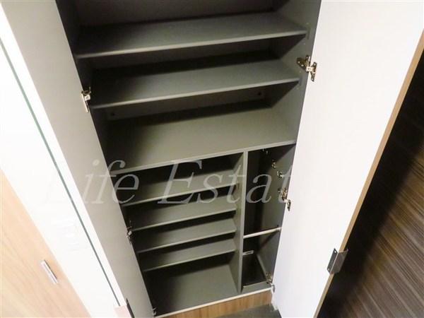 プレサンス心斎橋ソレイユ