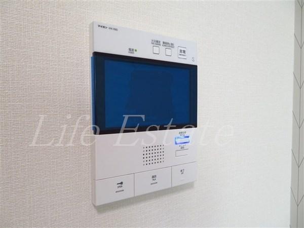 プレサンス心斎橋ソレイユ