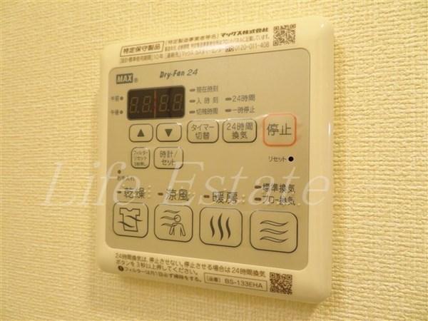 プレサンス心斎橋ソレイユ