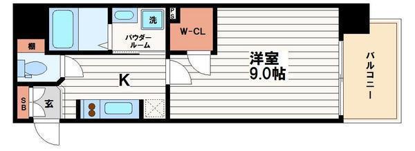 プレサンス堺筋本町駅前