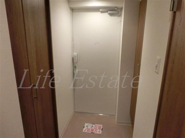 フォーリアライズ本町レクス