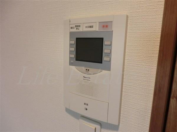 フォーリアライズ本町レクス